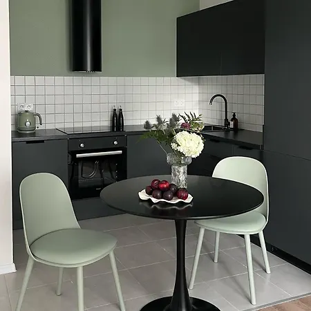 Apartman Victor Rauter *