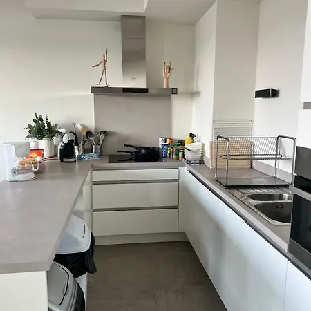 Logement Familial Proche Atomium