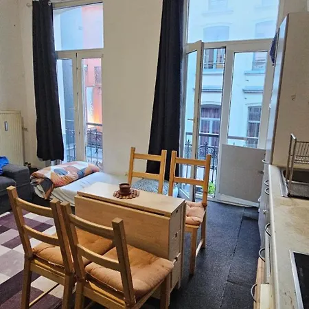 In A Charming Location *