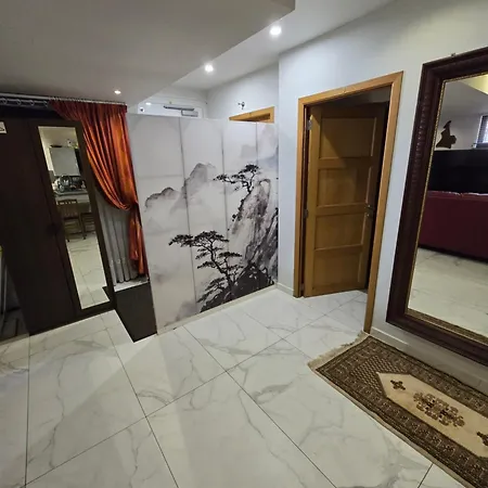 Quarto em Acomodações Particulares Fomed