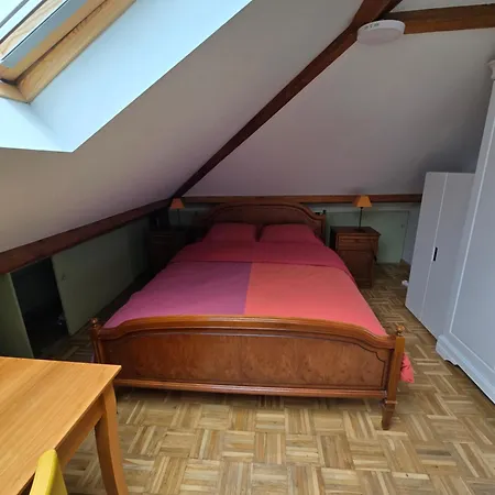 Fomed Quarto em Acomodações Particulares