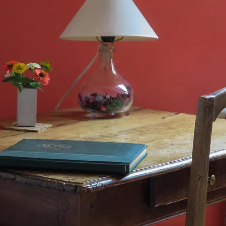 Bed and Breakfast Woluwe *