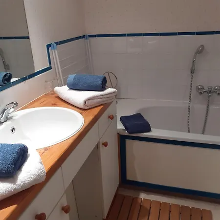 Bed and Breakfast Woluwe