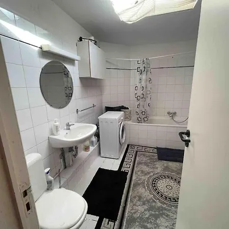 Appartement In A Charming Location