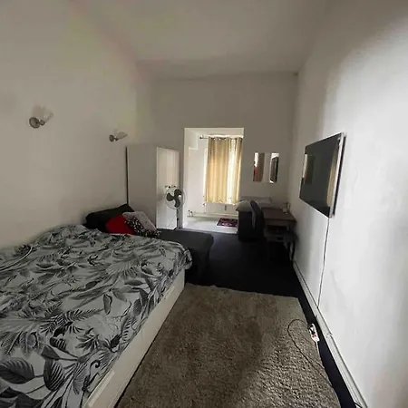 Appartement In A Charming Location *