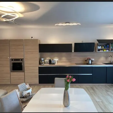 Apartmán Calme