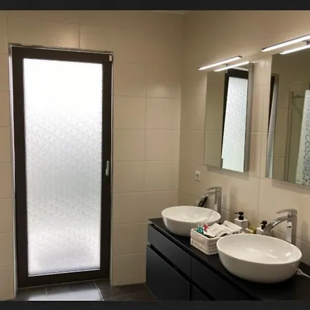 Calme Apartmán Brusel