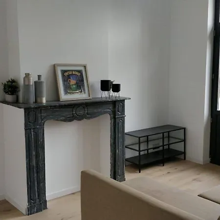 Midi Flat Apartmán *