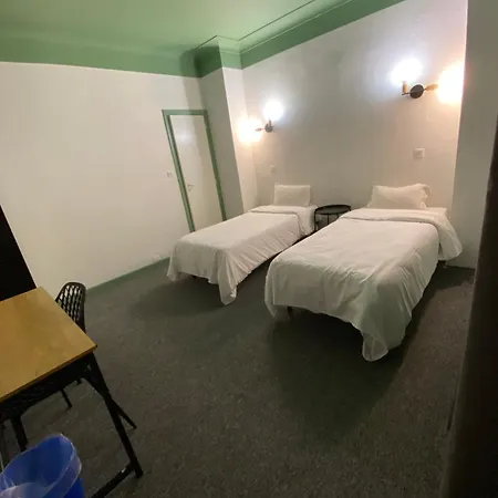 Hotel Windsor 2*