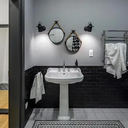 Appartement Grand Hospice Family Brussel