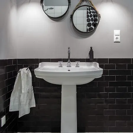 Appartement Grand Hospice Family Brussel