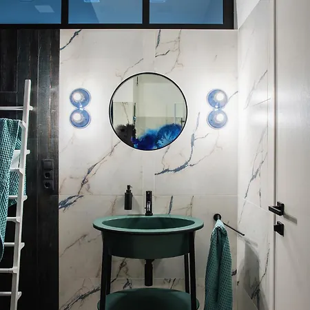 Appartement Grand Hospice Family Brussel