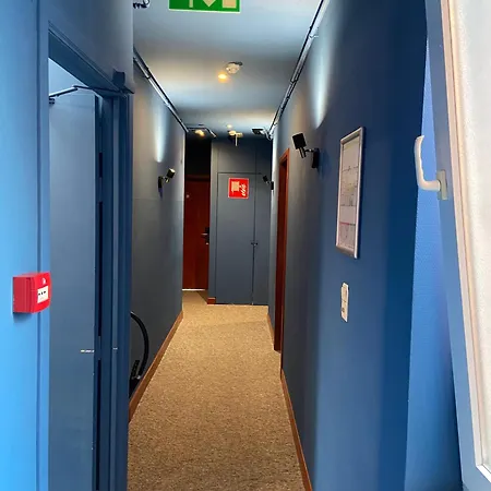 Windsor Hotel 2*