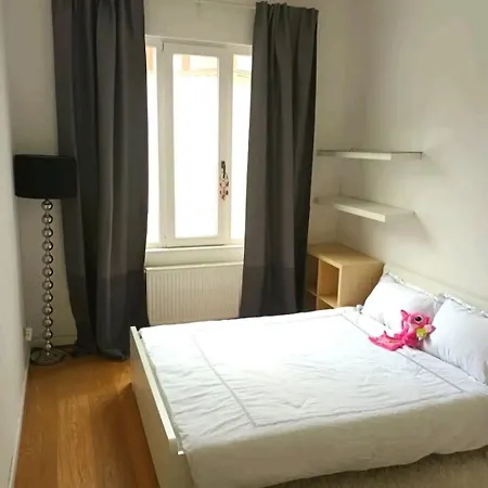 Beautiful 2 Bedroom In Place Flagey Bxl