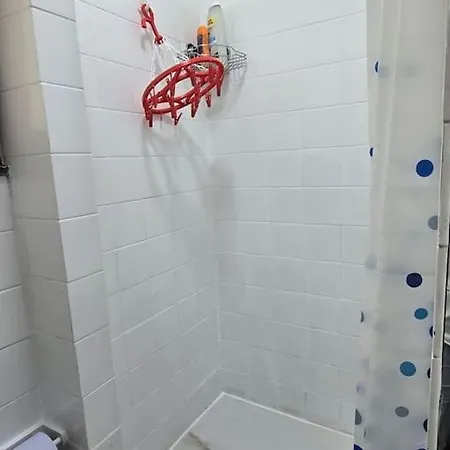 Apartmán Glamorous In