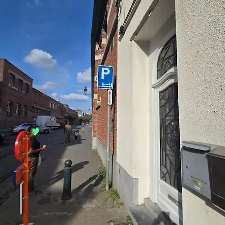 Glamorous In Apartmán *