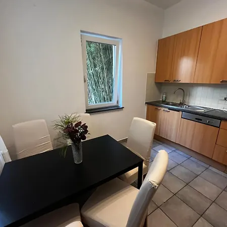 L&l Apartmán *