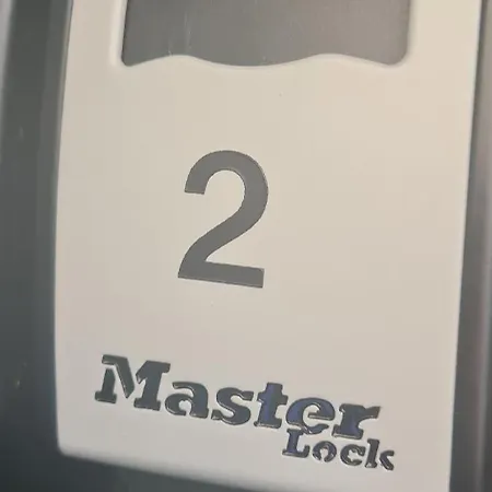 Cosy Place Expo 200 Apartman *