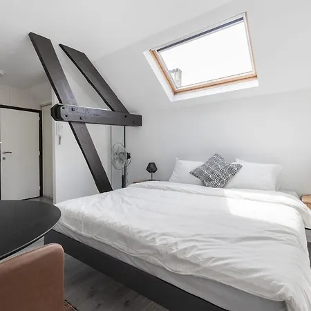 Cosy Place Expo 200 Brüsszel