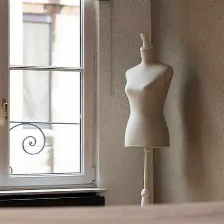 Authentic Belgian Home, Downtown Villa Bruxelles