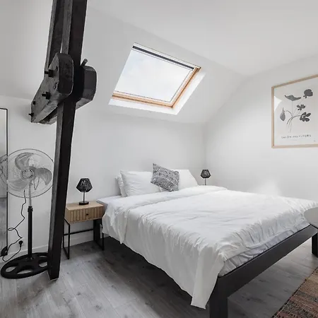 Daire Cosy Place Expo 300