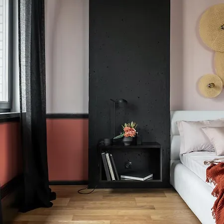 Appartement Grand Hospice Family