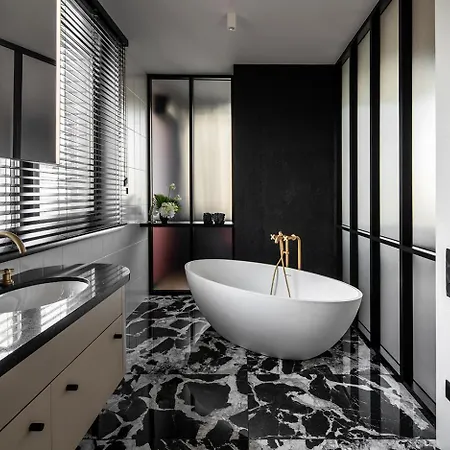 Grand Hospice Family Appartement *