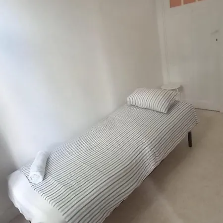 Center Appartement