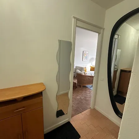 Beautiful Luxurious Studio In The Heart Of The European Quarter 公寓 *