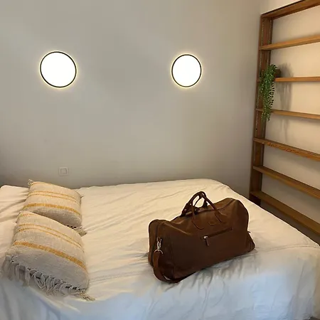 公寓 Beautiful Luxurious Studio In The Heart Of The European Quarter 布鲁塞尔