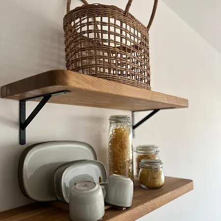 Apartamento Deluxe La Cambre - With View