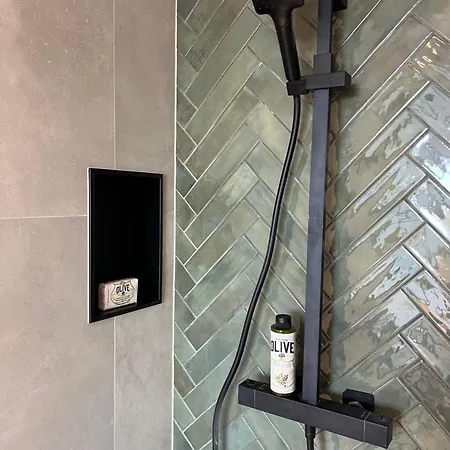 Apartamento Deluxe La Cambre - With View *