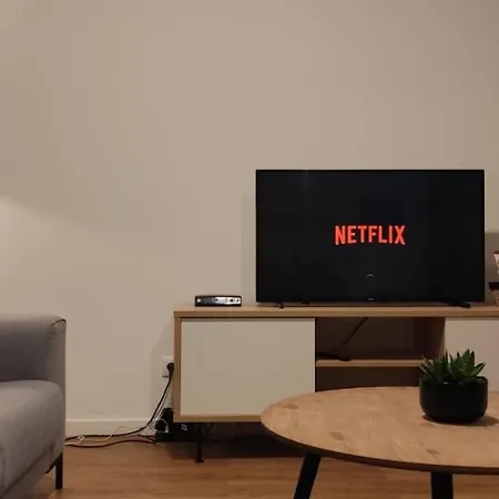 Two Bedroom With Amazing View In Center Lägenhet *