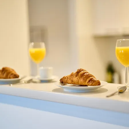 Anspach 1 Bedroom Apartman Brüsszel
