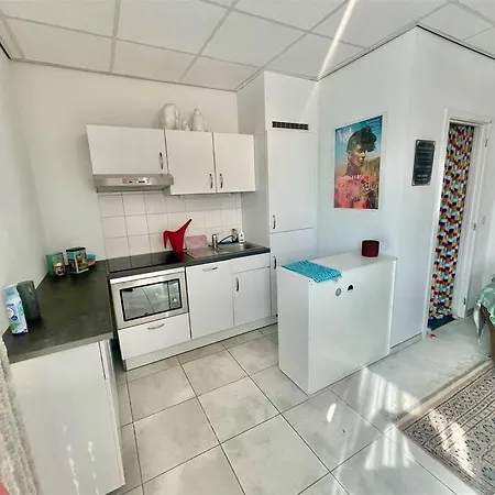 Appartement Lux In Bxl Center *