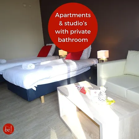 Budget Flats Brussel