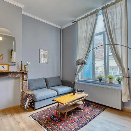 Bed & Breakfast Comenstay