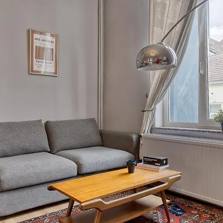 Comenstay Bed & Breakfast Brussels