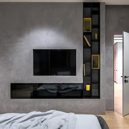 Appartement Grand Hospice Family *