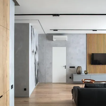 Appartement Grand Hospice Family Brussel