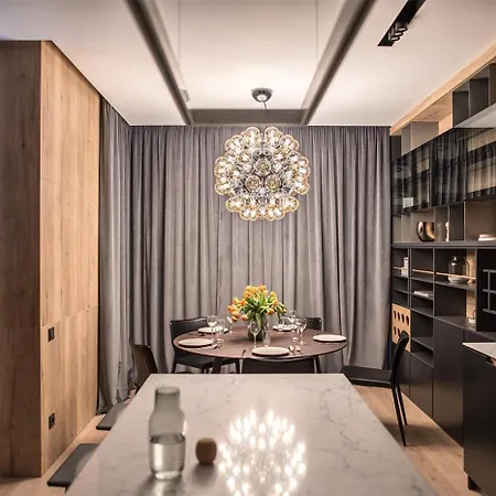 Appartement Grand Hospice Family
