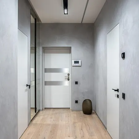 Appartement Grand Hospice Family *