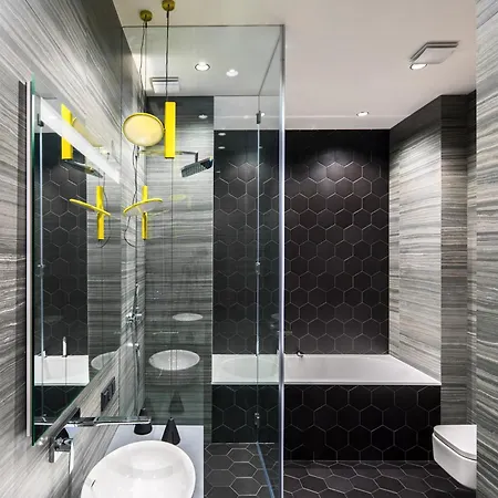 Appartement Grand Hospice Family Brussel