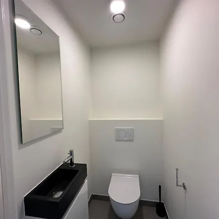 Luxurious Two Bedroom