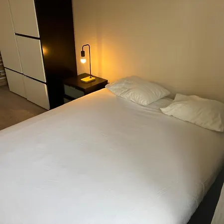 Apartmán Luxurious Two Bedroom