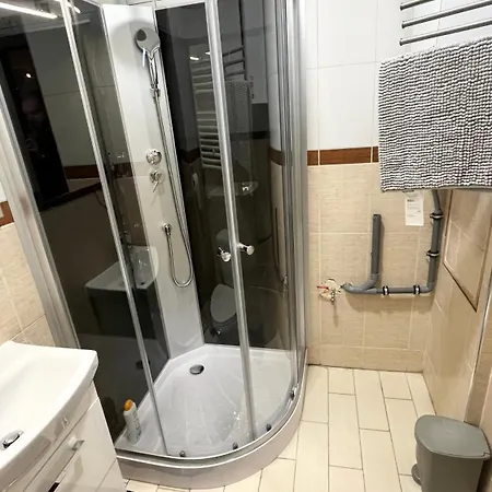 Cosy Flat - Eu District - Center - 4 Persons