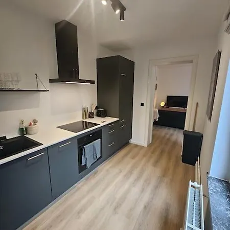 Apartmán Cosy Automne