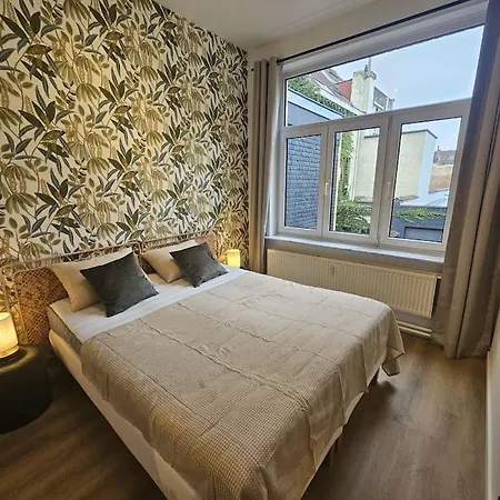 Apartmán Cosy Automne Brusel