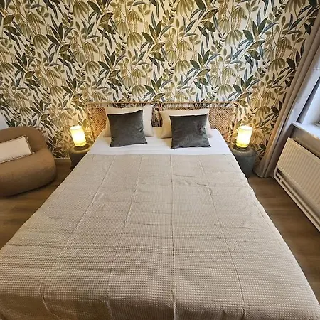 Cosy Automne Bruksela