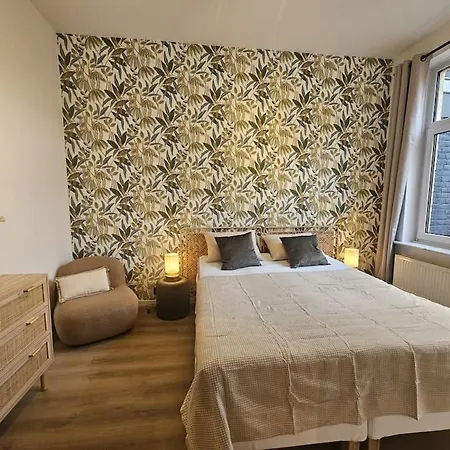 Apartmán Cosy Automne